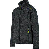 Cmp forro polar niño KID JACKET vista detalle