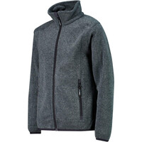 Cmp forro polar niño KID JACKET vista detalle