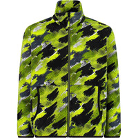 Cmp forro polar niño KID JACKET vista frontal