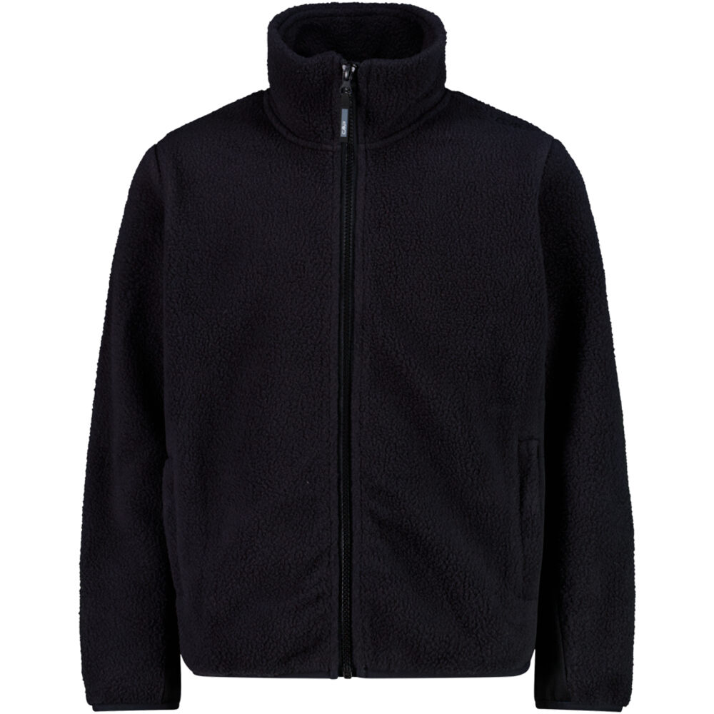 Cmp forro polar niño KID JACKET vista frontal