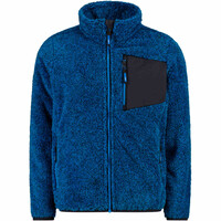 Cmp forro polar niño KID JACKET vista frontal