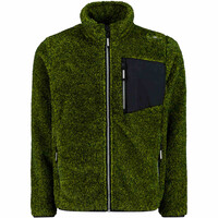 Cmp forro polar niño KID JACKET vista frontal