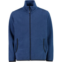 Cmp forro polar niño KID JACKET vista frontal