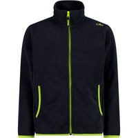 Cmp forro polar niño KID JACKET vista frontal