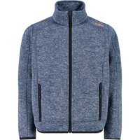 Cmp forro polar niño KID JACKET vista frontal