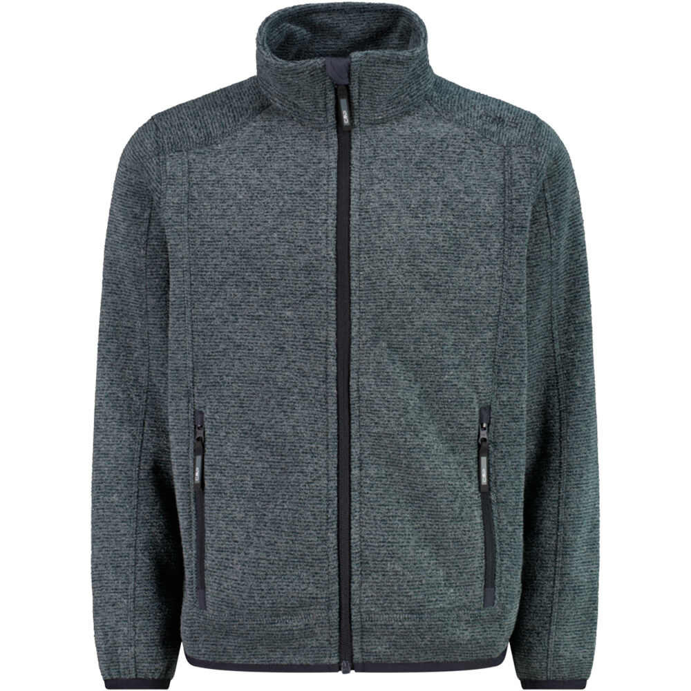 Cmp forro polar niño KID JACKET vista frontal