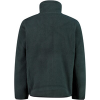 Cmp forro polar niño KID JACKET vista trasera