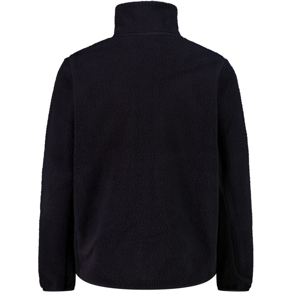 Cmp forro polar niño KID JACKET vista trasera