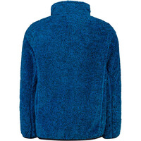 Cmp forro polar niño KID JACKET vista trasera