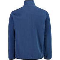 Cmp forro polar niño KID JACKET vista trasera