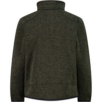 Cmp forro polar niño KID JACKET vista trasera