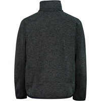 Cmp forro polar niño KID JACKET vista trasera