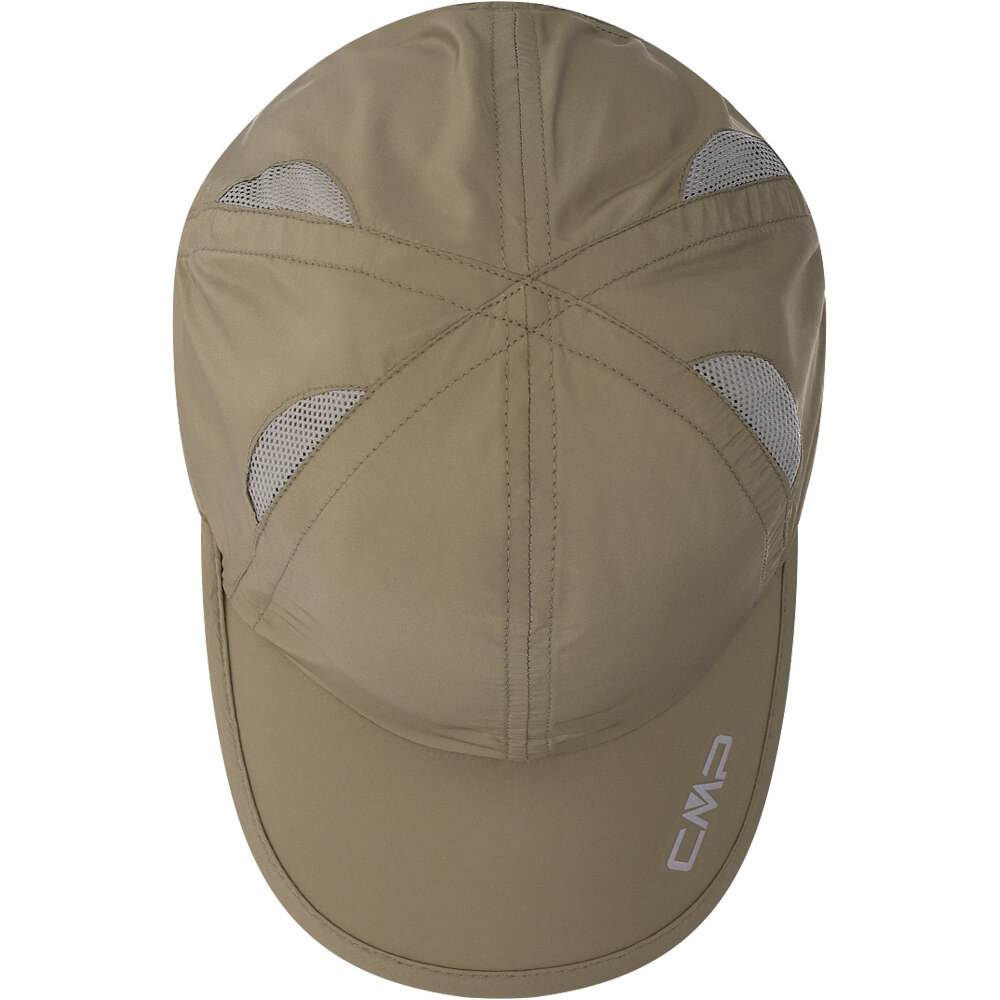 Cmp gorros montaña MAN HAT 02