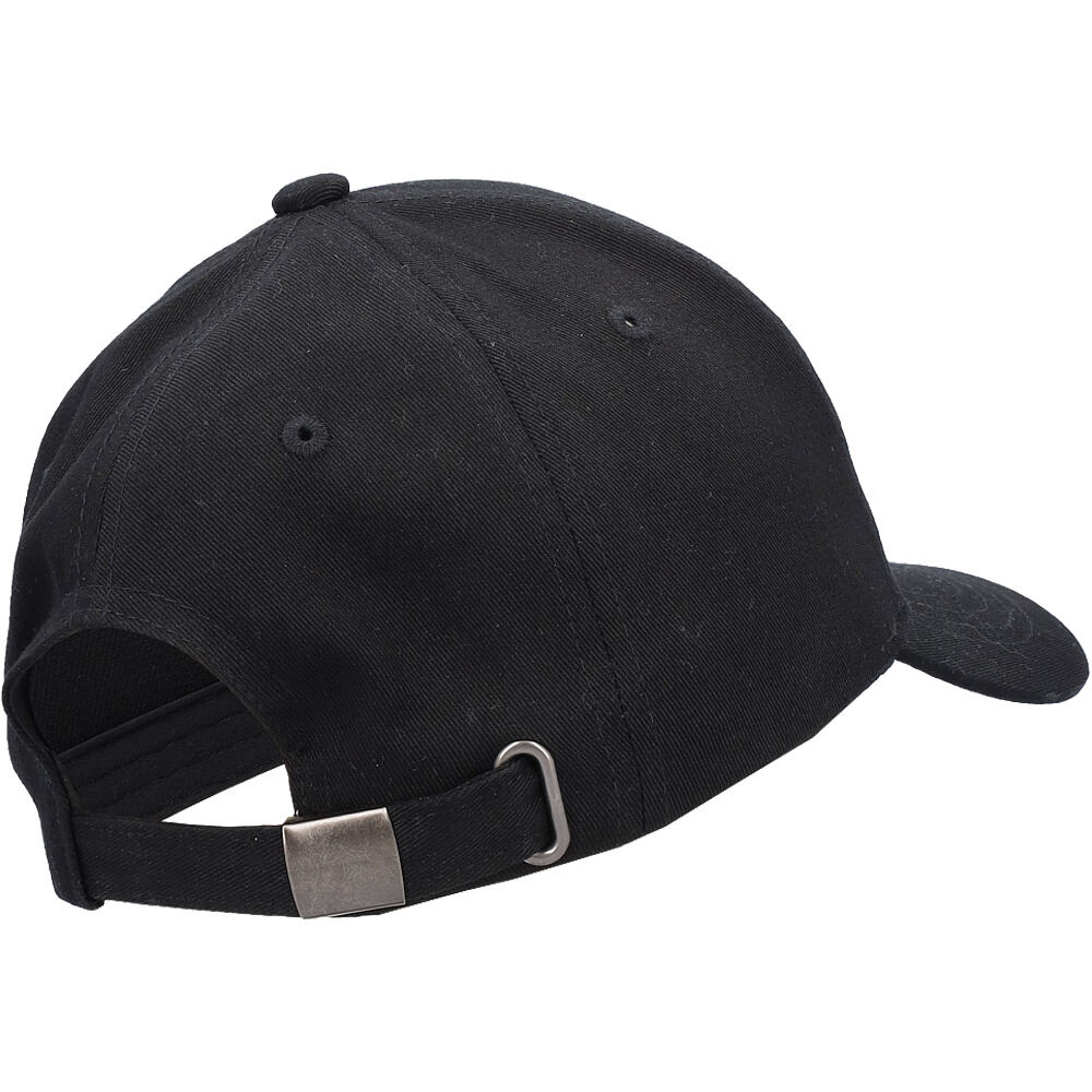 Cmp gorros montaña UNISEX HAT 01