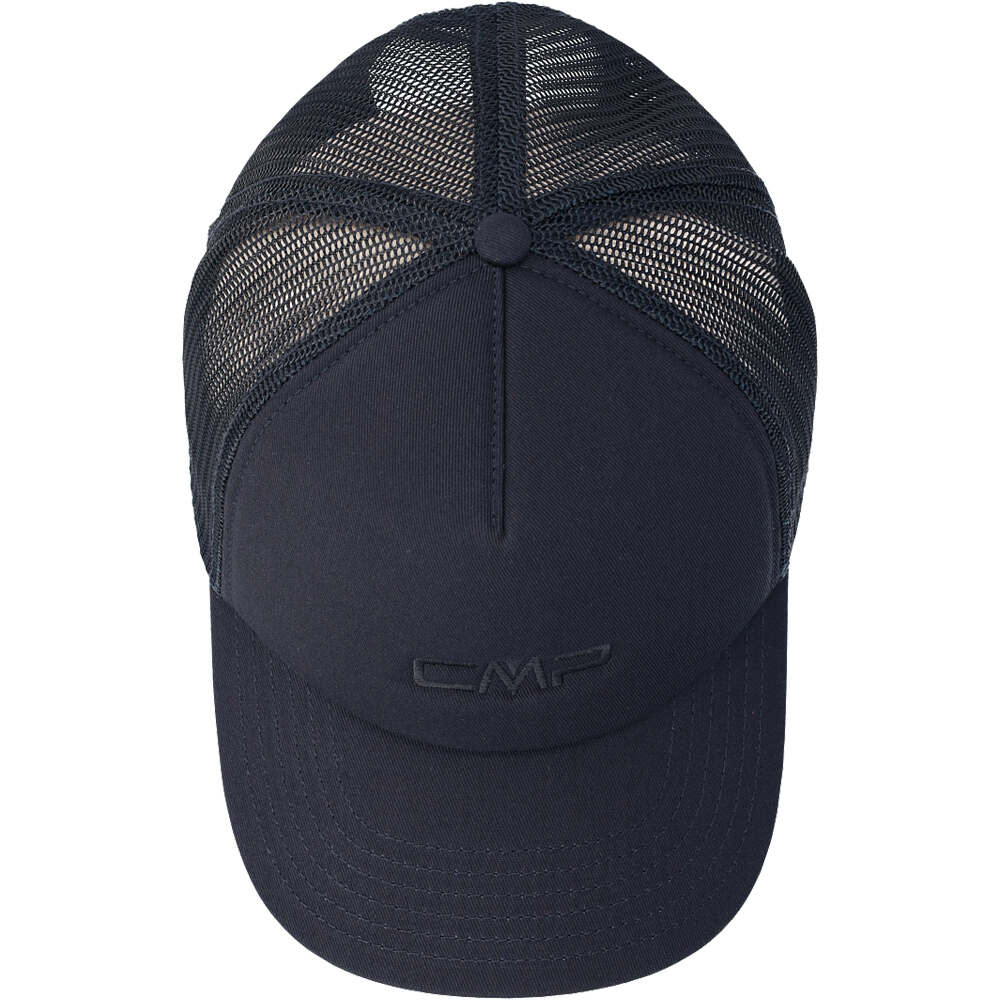 Cmp gorros montaña UNISEX HAT 02