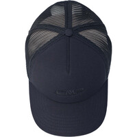 Cmp gorros montaña UNISEX HAT 02