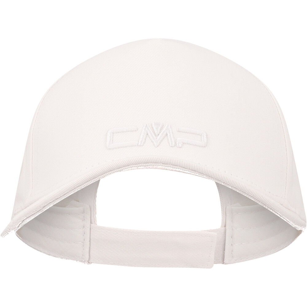 Cmp gorros montaña UNISEX HAT 03