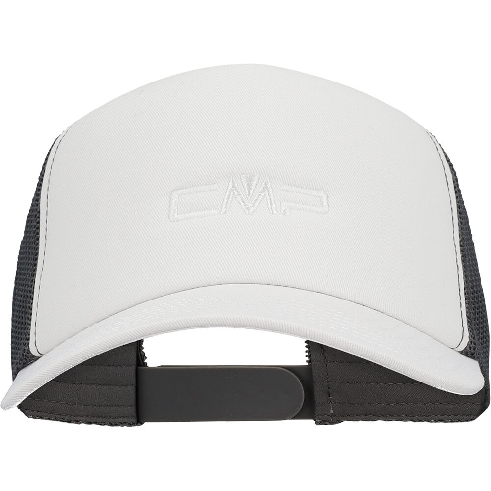Cmp gorros montaña UNISEX HAT 03