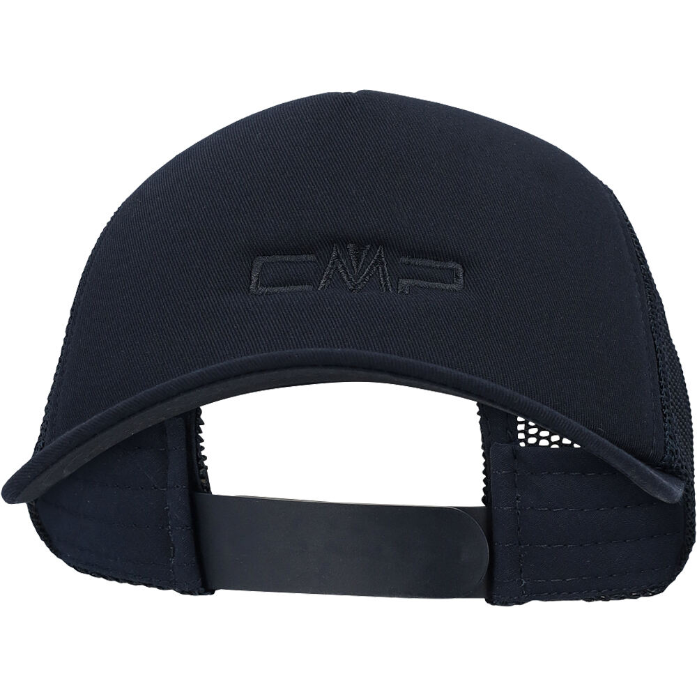 Cmp gorros montaña UNISEX HAT 03