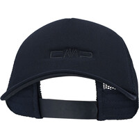 Cmp gorros montaña UNISEX HAT 03