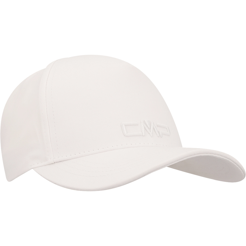 Cmp gorros montaña UNISEX HAT vista frontal