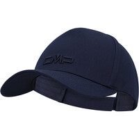 Cmp gorros montaña UNISEX HAT vista frontal