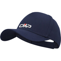 Cmp gorros montaña UNISEX HAT vista frontal