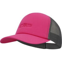 Cmp gorros montaña UNISEX HAT vista frontal