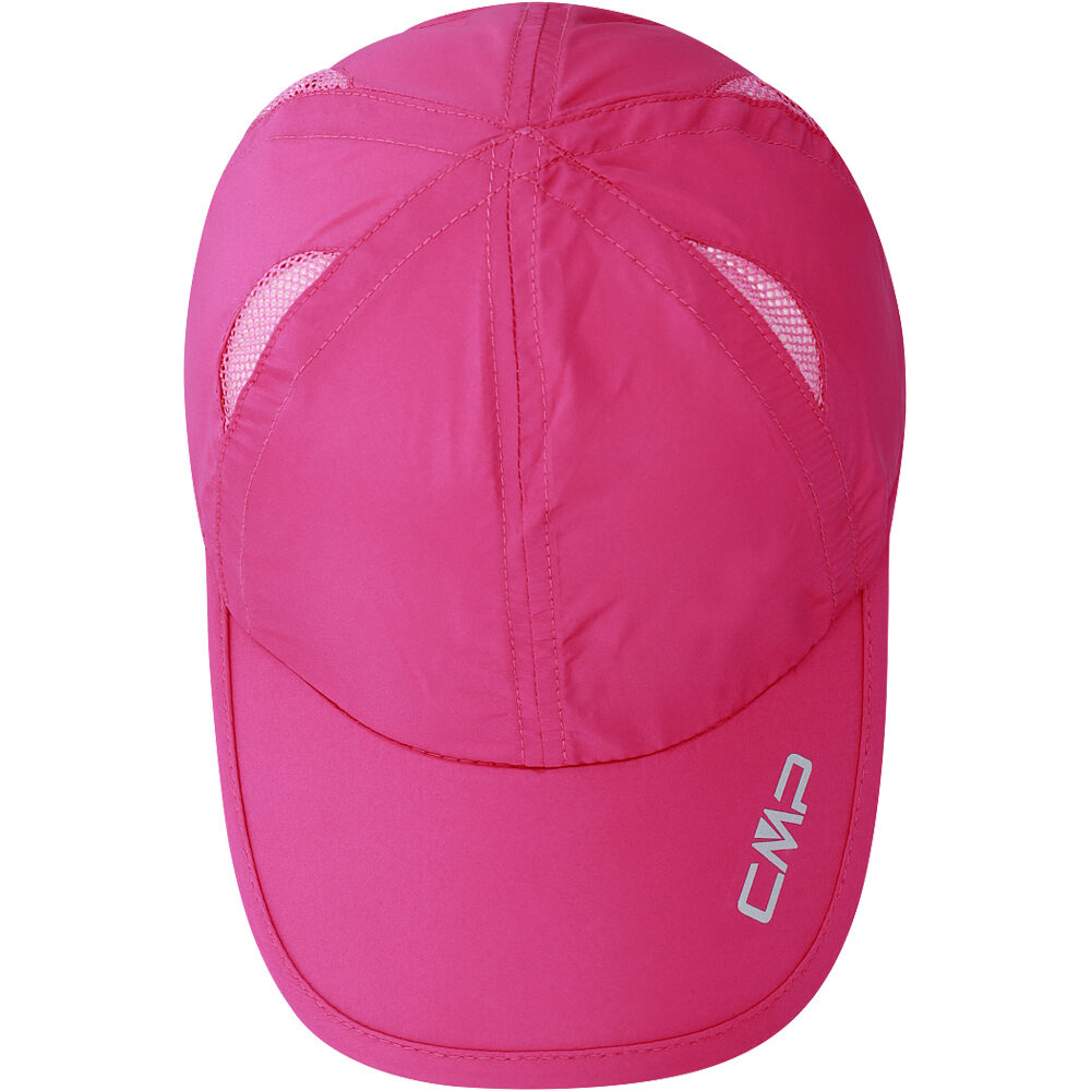 Cmp gorros montaña WOMAN HAT 03