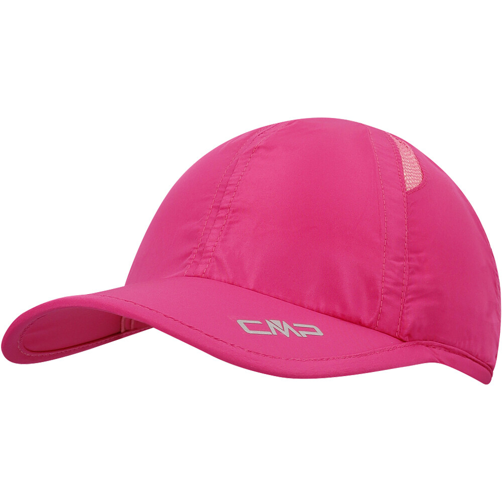 Cmp gorros montaña WOMAN HAT vista frontal