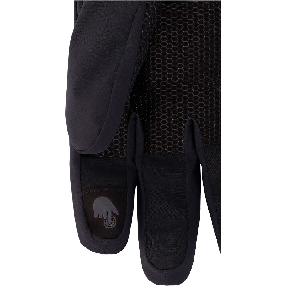 Cmp guantes esquí hombre MAN SKI GLOVES 03