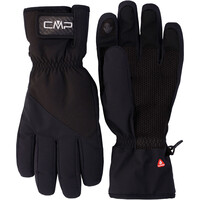 MAN SKI GLOVES