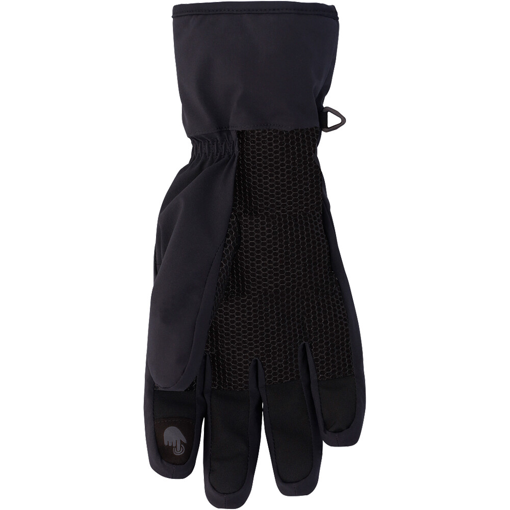Cmp guantes esquí hombre MAN SKI GLOVES vista detalle