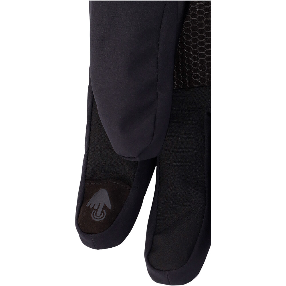 Cmp guantes esquí mujer WOMAN SKI GLOVES 03