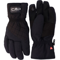 WOMAN SKI GLOVES