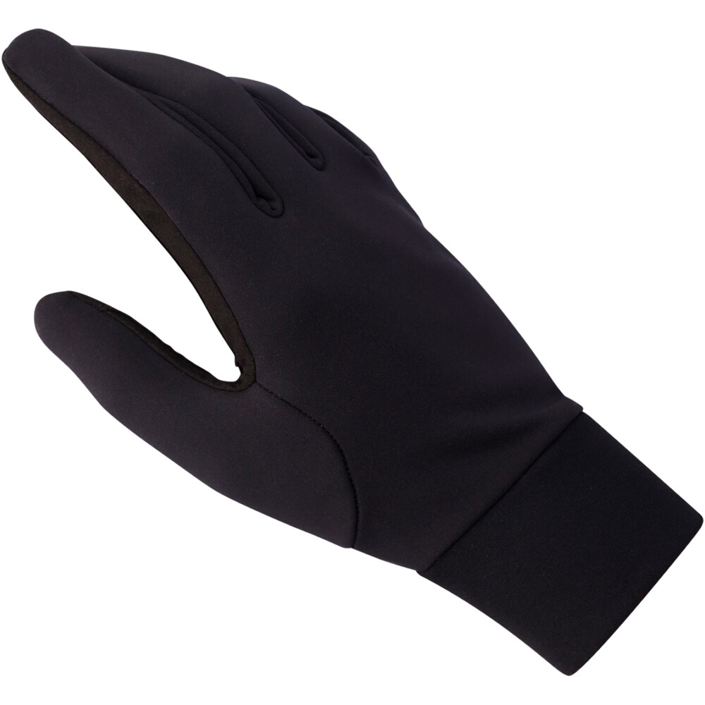 Cmp guantes montaña MAN GLOVES HYBRID 02