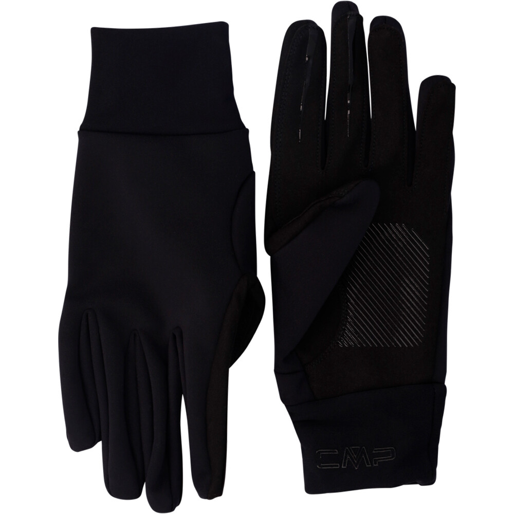 Cmp guantes montaña WOMAN GLOVES HYBRID 01