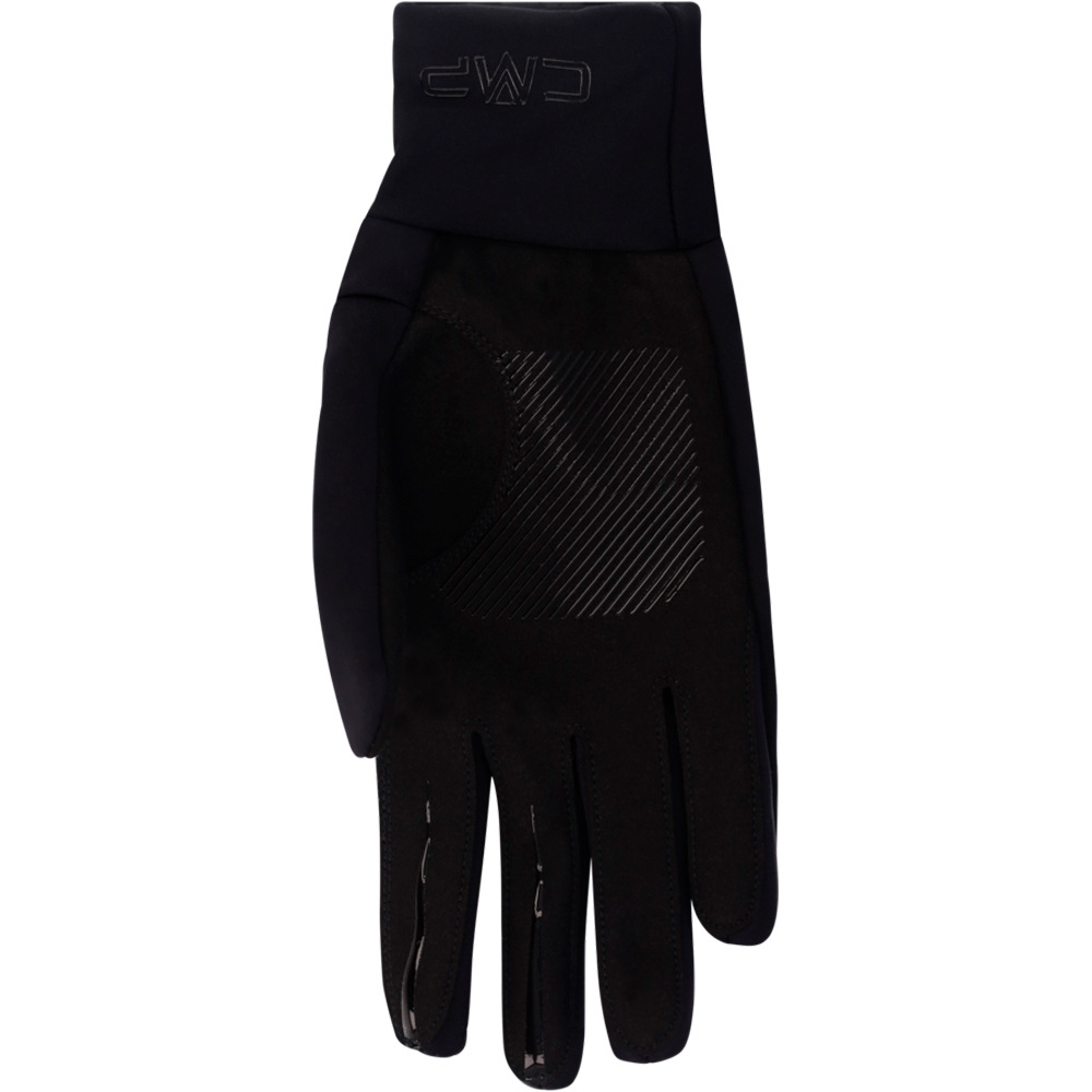 Cmp guantes montaña WOMAN GLOVES HYBRID 02