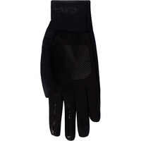 Cmp guantes montaña WOMAN GLOVES HYBRID 02