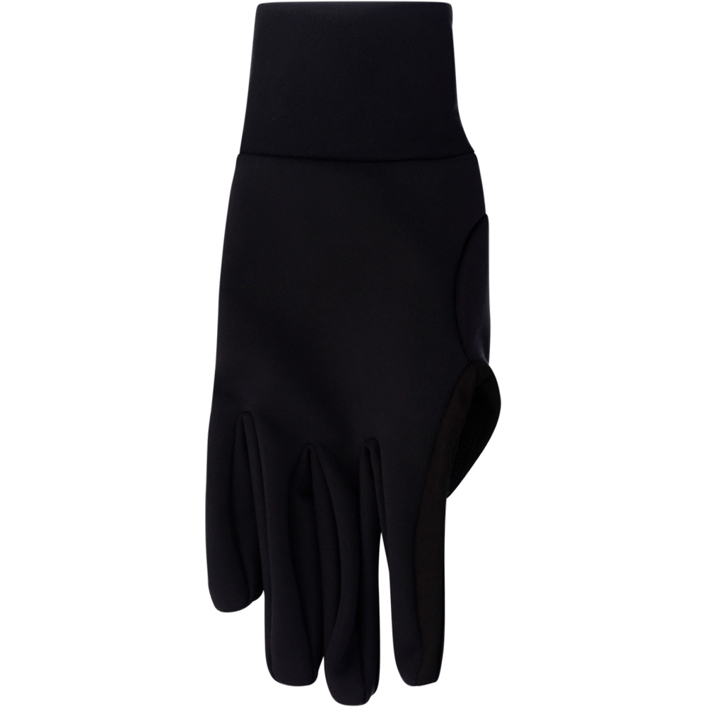 Cmp guantes montaña WOMAN GLOVES HYBRID 03