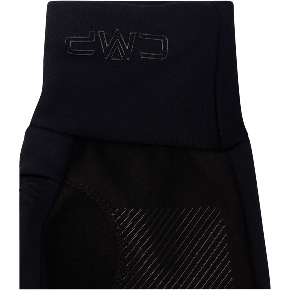 Cmp guantes montaña WOMAN GLOVES HYBRID 04