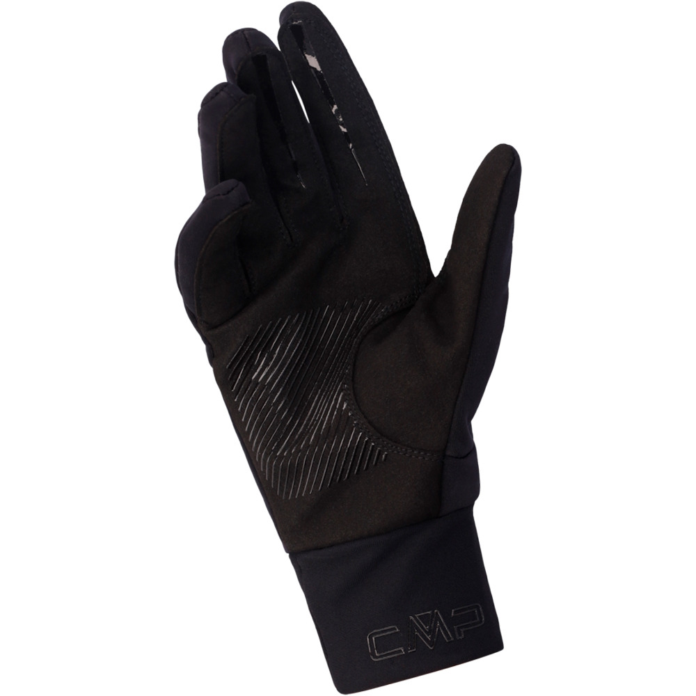 Cmp guantes montaña WOMAN GLOVES HYBRID 07