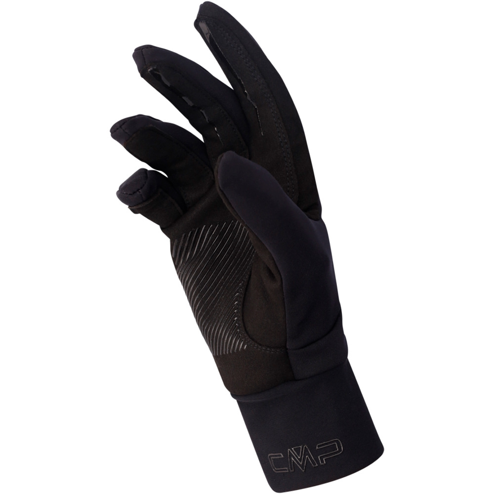 Cmp guantes montaña WOMAN GLOVES HYBRID 08