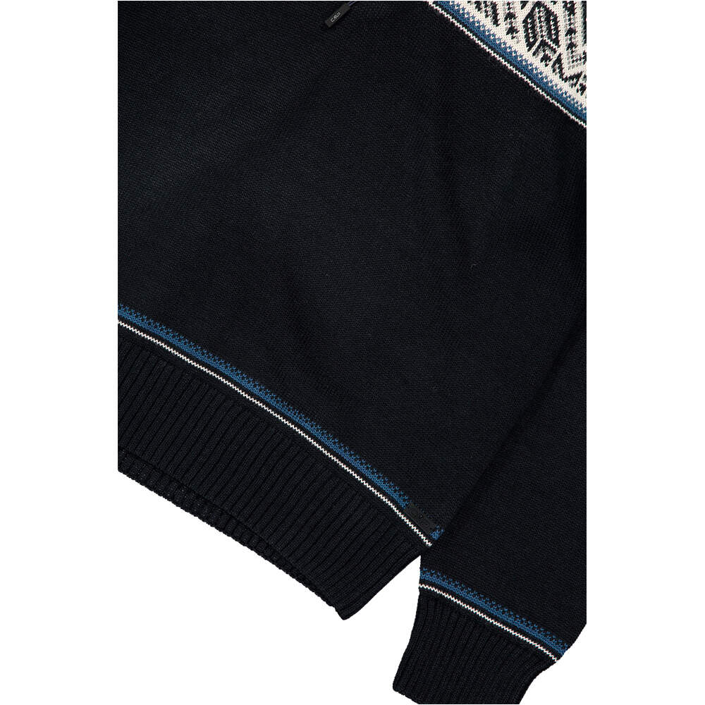 Cmp jersey esquí hombre MAN SWEAT KNITTED 03