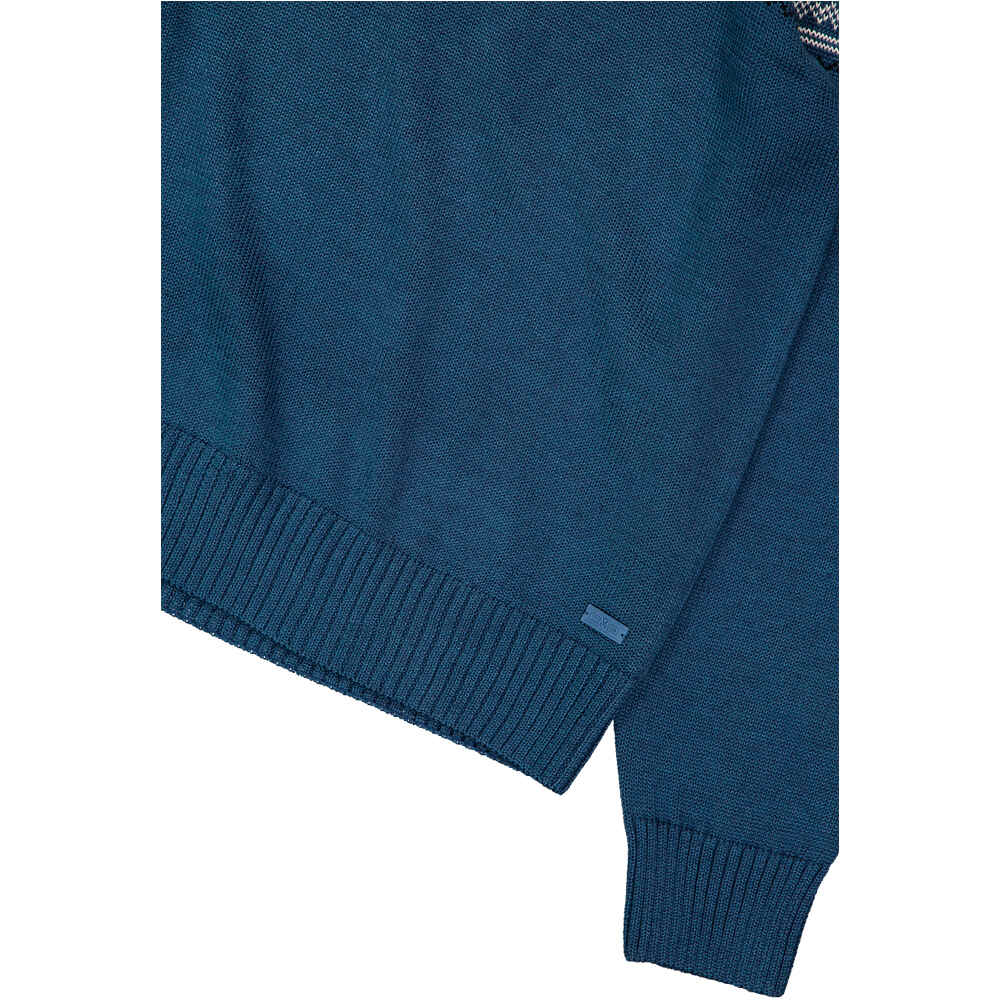 Cmp jersey esquí hombre MAN SWEAT KNITTED 04