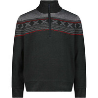 MAN SWEAT KNITTED WP
