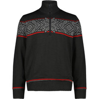 MAN SWEAT KNITTED WATERPROOF