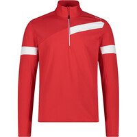 Cmp jersey esquí hombre MAN SWEAT vista frontal
