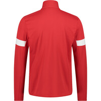 Cmp jersey esquí hombre MAN SWEAT vista trasera