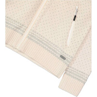 Cmp jersey esquí mujer WOMAN JACKET KNITTED 04